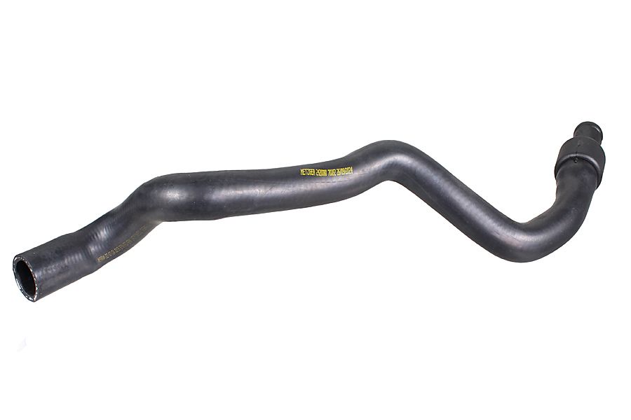 METZGER K&uuml;hlerschlauch 2420380 f&uuml;r RENAULT