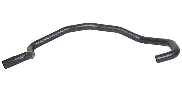 METZGER K&uuml;hlerschlauch 2420382 f&uuml;r RENAULT