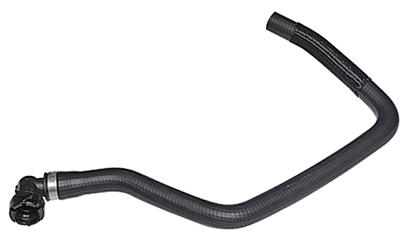 METZGER K&uuml;hlerschlauch 2420390 GREENPARTS f&uuml;r RENAULT
