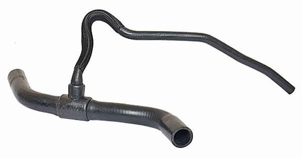 METZGER K&uuml;hlerschlauch 2420394 f&uuml;r RENAULT