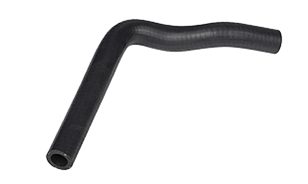 METZGER K&uuml;hlerschlauch 2420410 f&uuml;r OPEL RENAULT, oben
