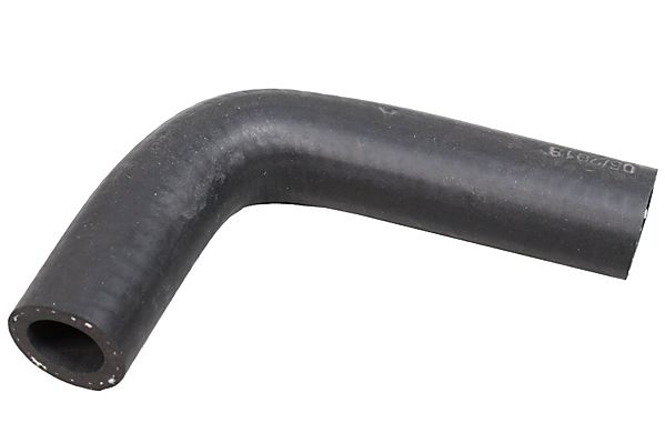 METZGER K&uuml;hlerschlauch 2420412 f&uuml;r OPEL RENAULT GENERAL MOTORS, links oben