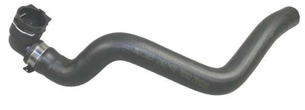 METZGER K&uuml;hlerschlauch 2420438 f&uuml;r VAG