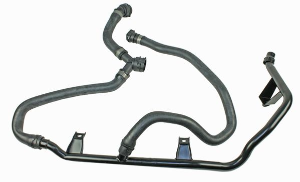METZGER K&uuml;hlerschlauch 2420534 f&uuml;r BMW