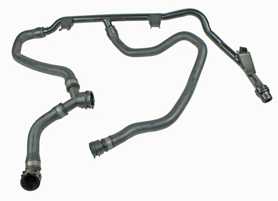 METZGER K&uuml;hlerschlauch 2420534 f&uuml;r BMW