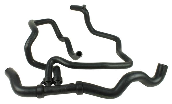 METZGER K&uuml;hlerschlauch 2420543 f&uuml;r RENAULT, f&uuml;r Fahrzeuge mit Klimaanlage