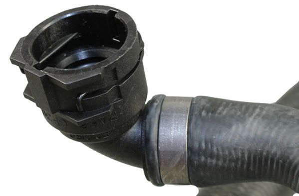 METZGER K&uuml;hlerschlauch 2420549 f&uuml;r BMW