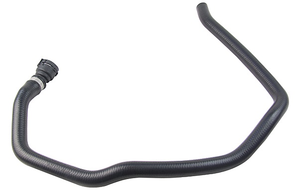 METZGER K&uuml;hlerschlauch 2420558 f&uuml;r BMW, links oben