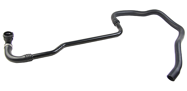 METZGER K&uuml;hlerschlauch 2420570 f&uuml;r BMW
