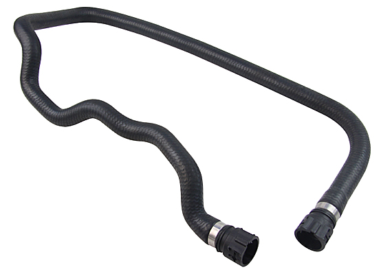 METZGER K&uuml;hlerschlauch 2420573 f&uuml;r BMW