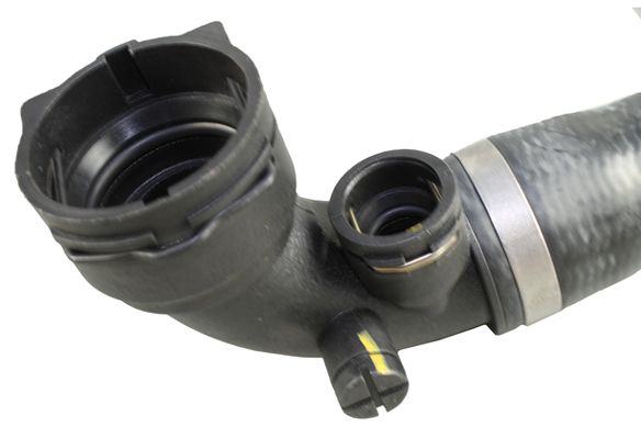 METZGER K&uuml;hlerschlauch 2420574 f&uuml;r BMW, links oben