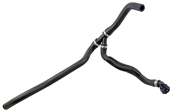 METZGER K&uuml;hlerschlauch 2420592 f&uuml;r BMW