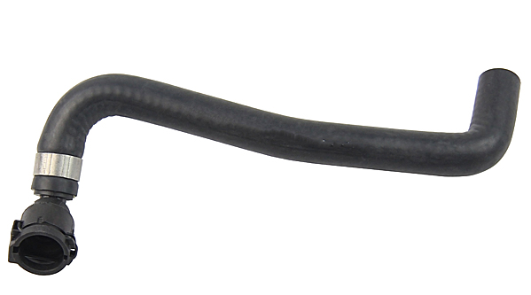 METZGER K&uuml;hlerschlauch 2420596 f&uuml;r BMW, oben