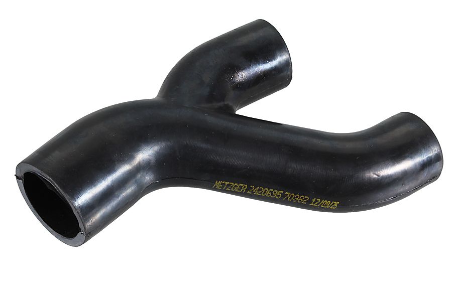 K&uuml;hlerschlauch METZGER 2420695 f&uuml;r OPEL GENERAL MOTORS