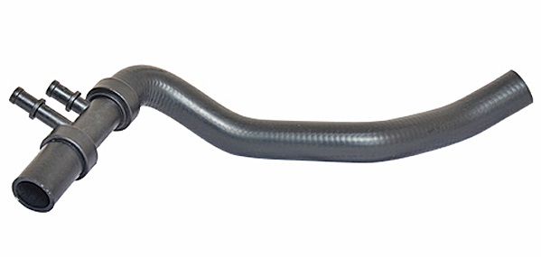METZGER K&uuml;hlerschlauch 2420742 f&uuml;r NISSAN OPEL RENAULT VAUXHALL GENERAL MOTORS