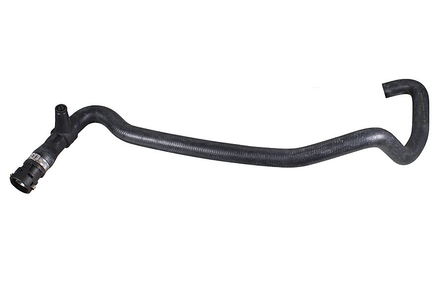 METZGER K&uuml;hlerschlauch 2420746 f&uuml;r RENAULT