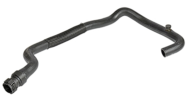 METZGER K&uuml;hlerschlauch 2420747 f&uuml;r RENAULT