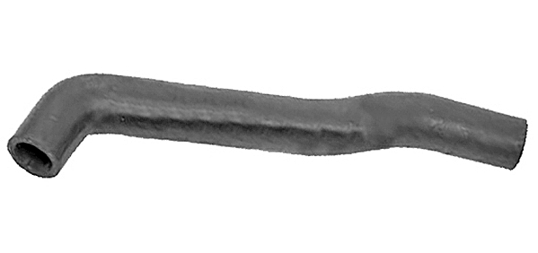 METZGER K&uuml;hlerschlauch 2420754 f&uuml;r VAG
