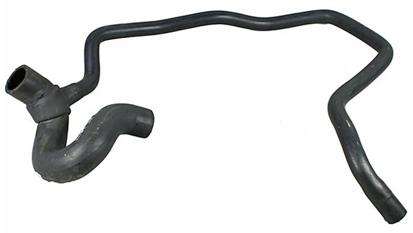 METZGER K&uuml;hlerschlauch 2420797 f&uuml;r OPEL VAUXHALL GENERAL MOTORS