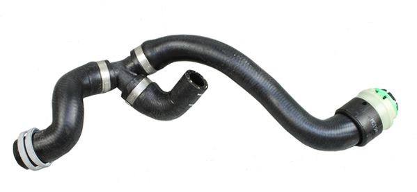 METZGER K&uuml;hlerschlauch 2420830 ORIGINAL ERSATZTEIL f&uuml;r OPEL GENERAL MOTORS