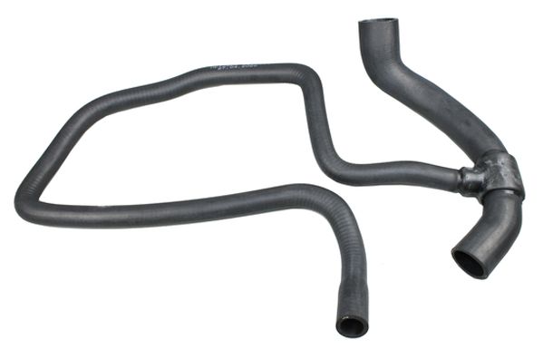 METZGER K&uuml;hlerschlauch 2420844 f&uuml;r OPEL VAUXHALL GENERAL MOTORS