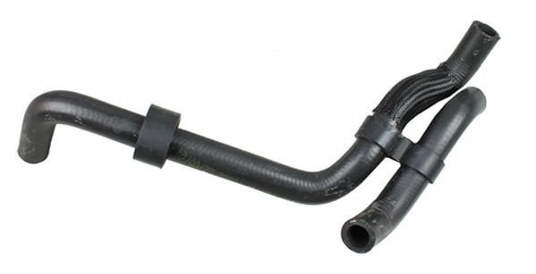 K&uuml;hlerschlauch METZGER 2420849 f&uuml;r AUDI SKODA VW