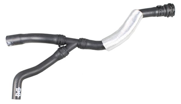 METZGER K&uuml;hlerschlauch 2420851 ORIGINAL ERSATZTEIL f&uuml;r AUDI SEAT SKODA VW