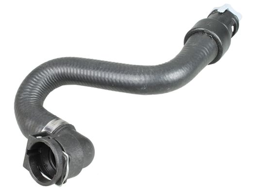METZGER K&uuml;hlerschlauch 2420856 GREENPARTS f&uuml;r FORD, oben