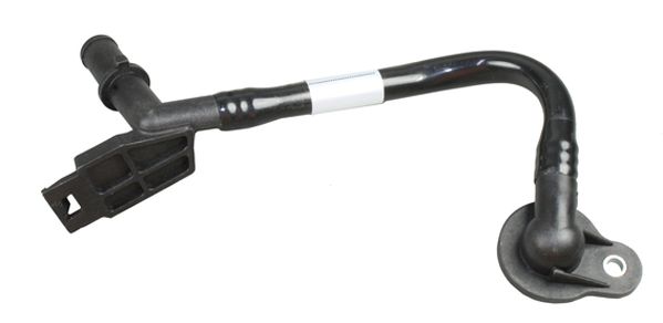 METZGER K&uuml;hlmittelrohrleitung 2420865 f&uuml;r FIAT