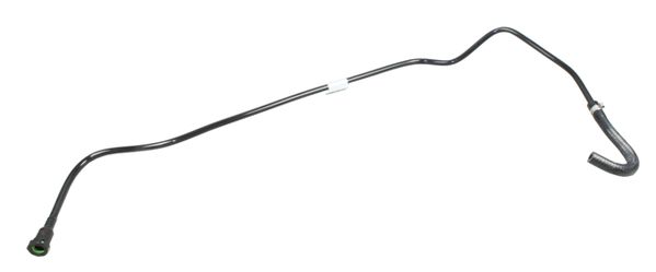 METZGER K&uuml;hlmittelrohrleitung 2420867 f&uuml;r FORD