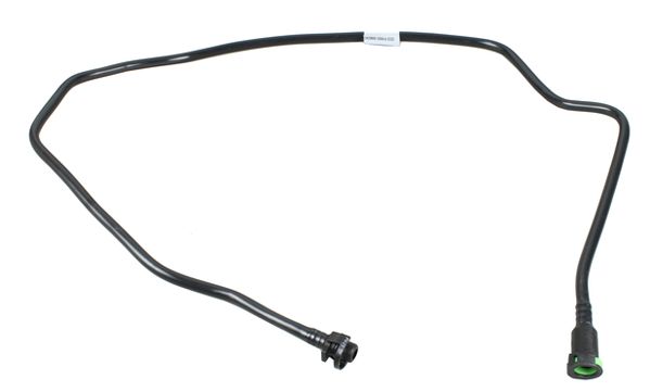 METZGER K&uuml;hlmittelrohrleitung 2420868 f&uuml;r FORD