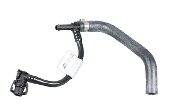METZGER K&uuml;hlerschlauch 2420871 f&uuml;r OPEL VAUXHALL GENERAL MOTORS