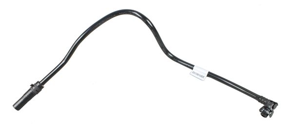 METZGER K&uuml;hlmittelrohrleitung 2420874 f&uuml;r OPEL VAUXHALL GENERAL MOTORS