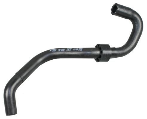METZGER K&uuml;hlerschlauch 2420890 f&uuml;r VW