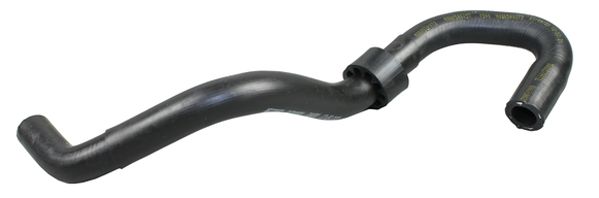 METZGER K&uuml;hlerschlauch 2420890 f&uuml;r VW