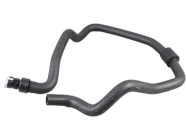 METZGER K&uuml;hlerschlauch 2420902 f&uuml;r FORD