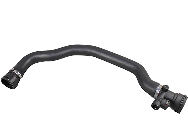 METZGER K&uuml;hlerschlauch 2420906 f&uuml;r BMW, links oben