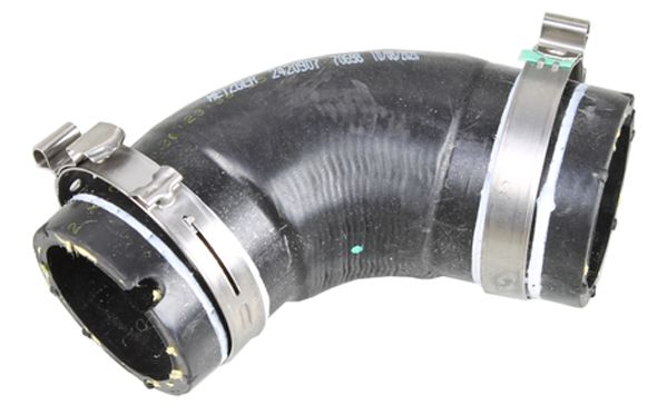 METZGER K&uuml;hlerschlauch 2420907 f&uuml;r FIAT