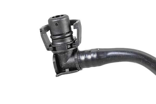 METZGER K&uuml;hlmittelrohrleitung 2420916 f&uuml;r OPEL GENERAL MOTORS