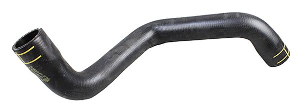 METZGER K&uuml;hlerschlauch 2420919 ORIGINAL ERSATZTEIL f&uuml;r OPEL VAUXHALL, links oben