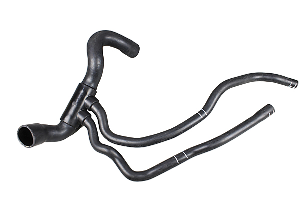 METZGER K&uuml;hlerschlauch 2420920 ORIGINAL ERSATZTEIL f&uuml;r OPEL VAUXHALL