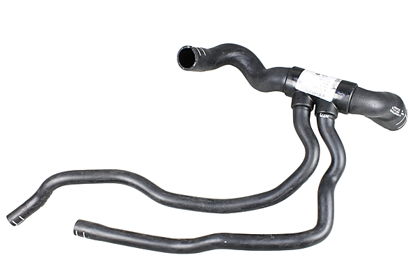 METZGER K&uuml;hlerschlauch 2420920 ORIGINAL ERSATZTEIL f&uuml;r OPEL VAUXHALL