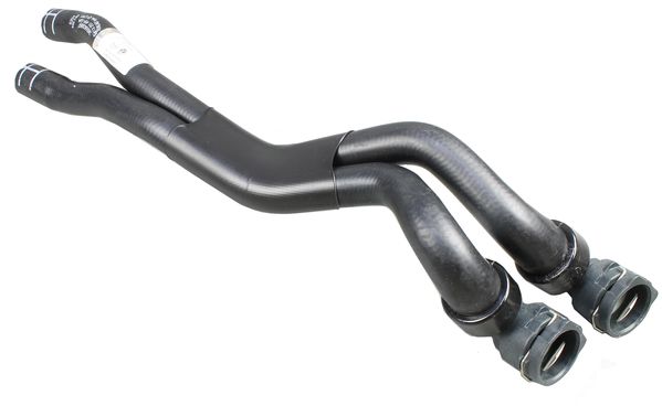 METZGER K&uuml;hlerschlauch 2420924 ORIGINAL ERSATZTEIL f&uuml;r OPEL VAUXHALL