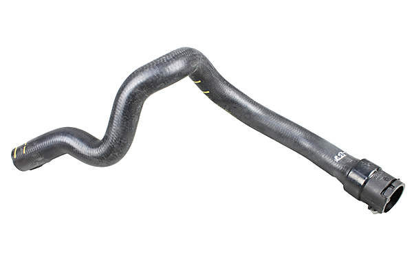 K&uuml;hlerschlauch METZGER 2420928 ORIGINAL ERSATZTEIL f&uuml;r OPEL VAUXHALL