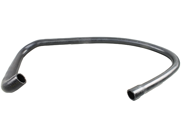METZGER K&uuml;hlerschlauch 2420931 f&uuml;r MERCEDES-BENZ, mitte rechts