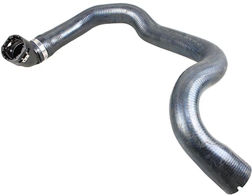 METZGER K&uuml;hlerschlauch 2420937 f&uuml;r CITRO&Euml;N FIAT PEUGEOT, links unten