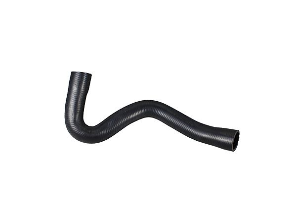 METZGER K&uuml;hlerschlauch 2420955 f&uuml;r OPEL VAUXHALL GENERAL MOTORS, links unten