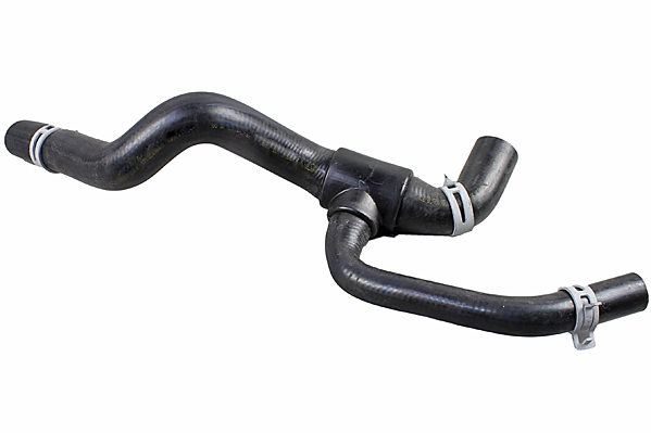 METZGER K&uuml;hlerschlauch 2420982 f&uuml;r FORD