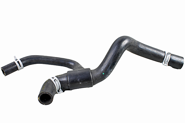 METZGER K&uuml;hlerschlauch 2420982 f&uuml;r FORD