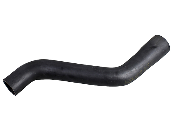 METZGER K&uuml;hlerschlauch 2420990 f&uuml;r OPEL VAUXHALL GENERAL MOTORS, links unten